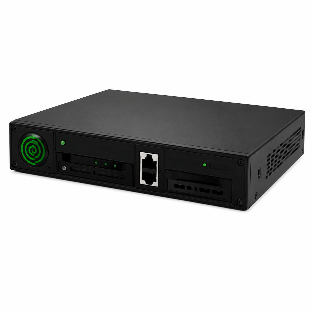 Wireless LAN Controllers